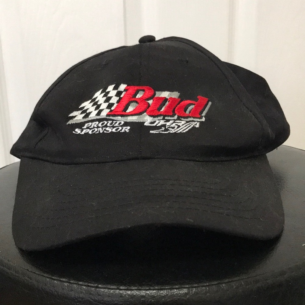 Budweiser UHR hat